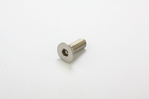 Countersunk Hexagon Security Machine Screw