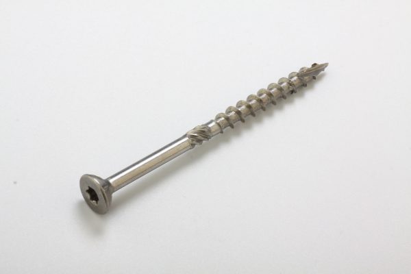 Countersunk Torx Drive U-thread Chipboard Screw